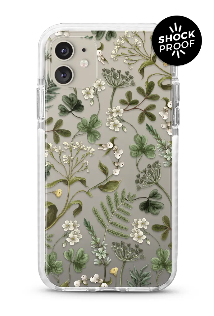 Aspen PROTECH™ Phone Case | LOUCASE