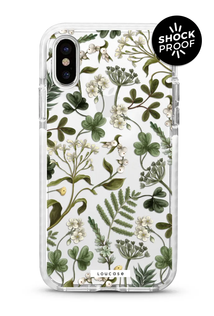 Aspen PROTECH™ Phone Case | LOUCASE