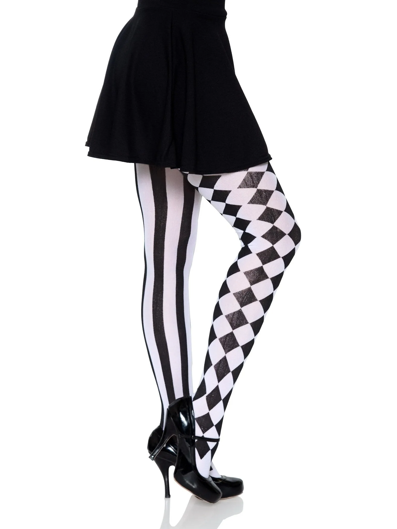 Harlequin Aura Womens Tights - Enhanced!