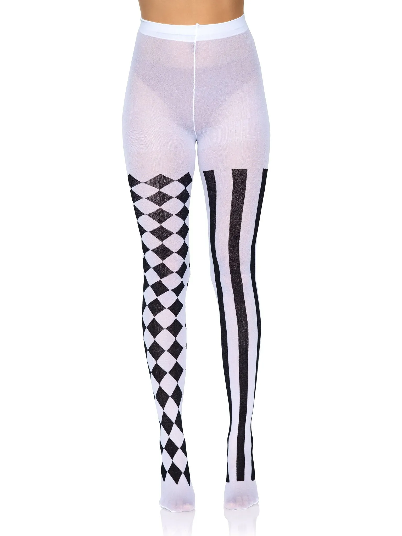 Harlequin Aura Womens Tights - Enhanced!