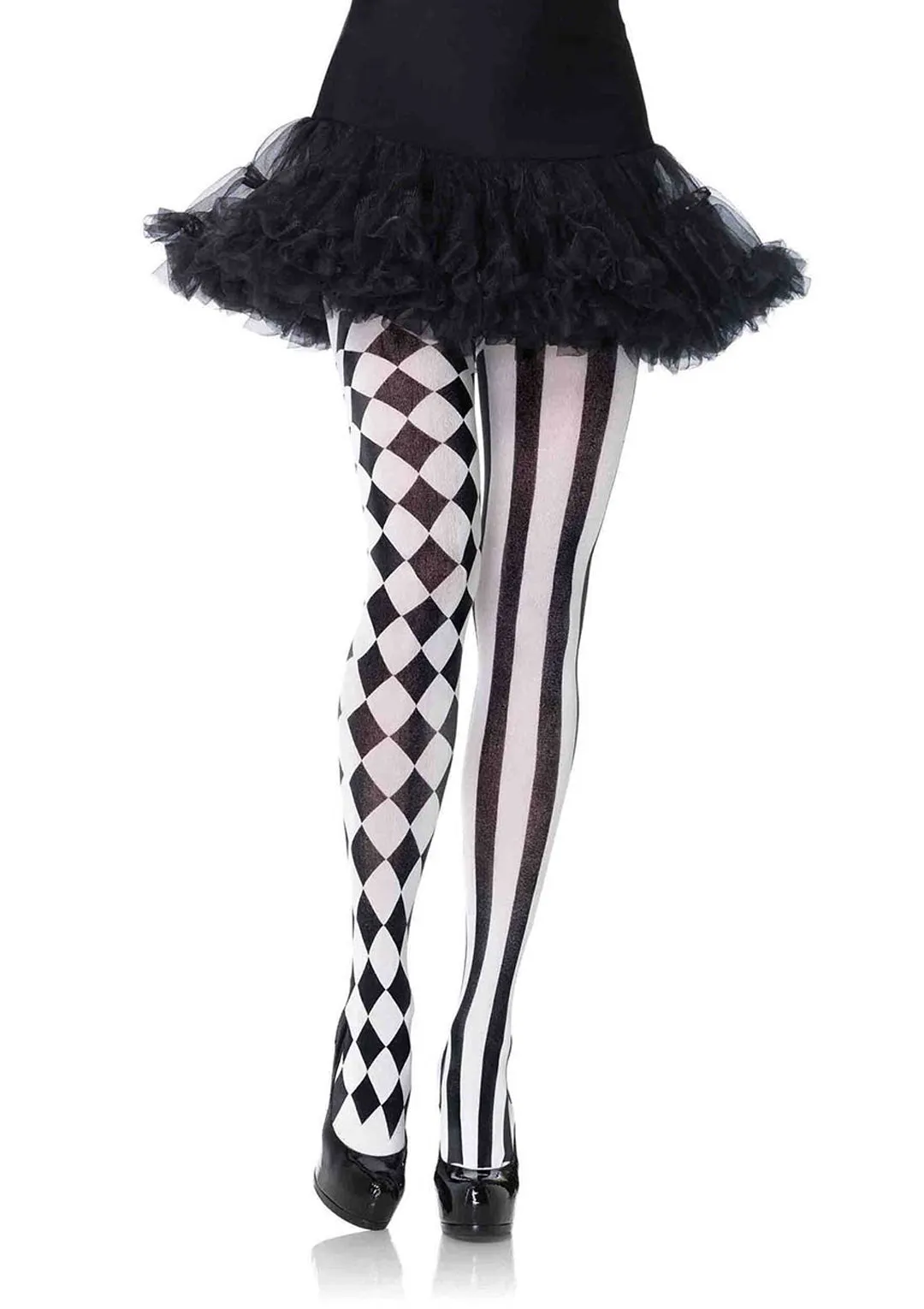 Harlequin Aura Womens Tights - Enhanced!