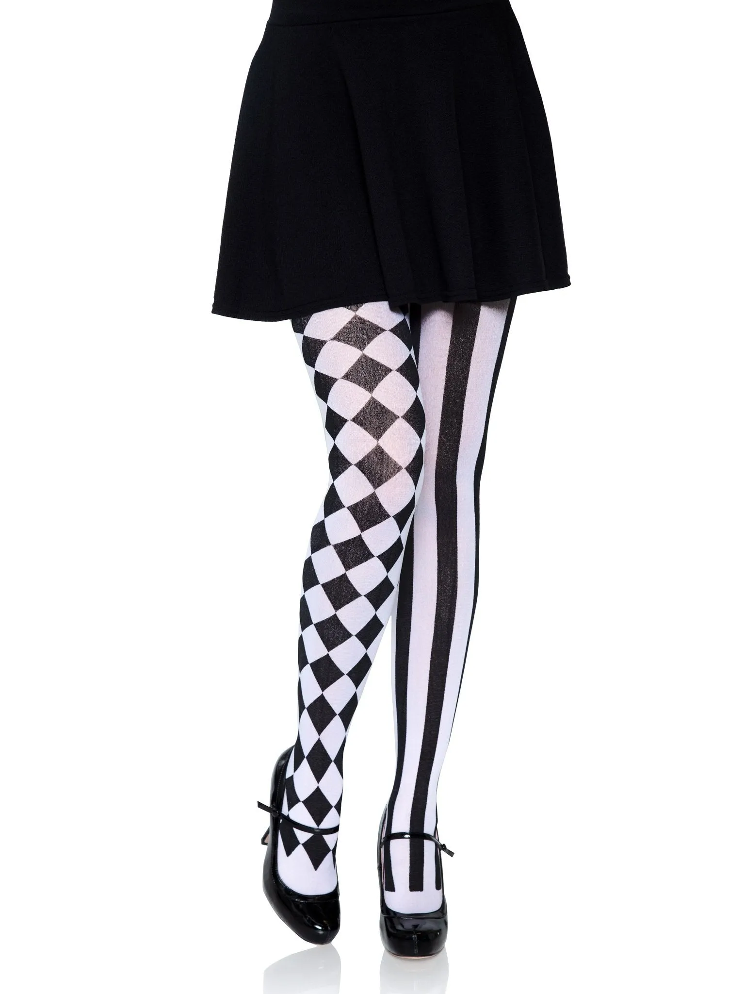 Harlequin Aura Womens Tights - Enhanced!