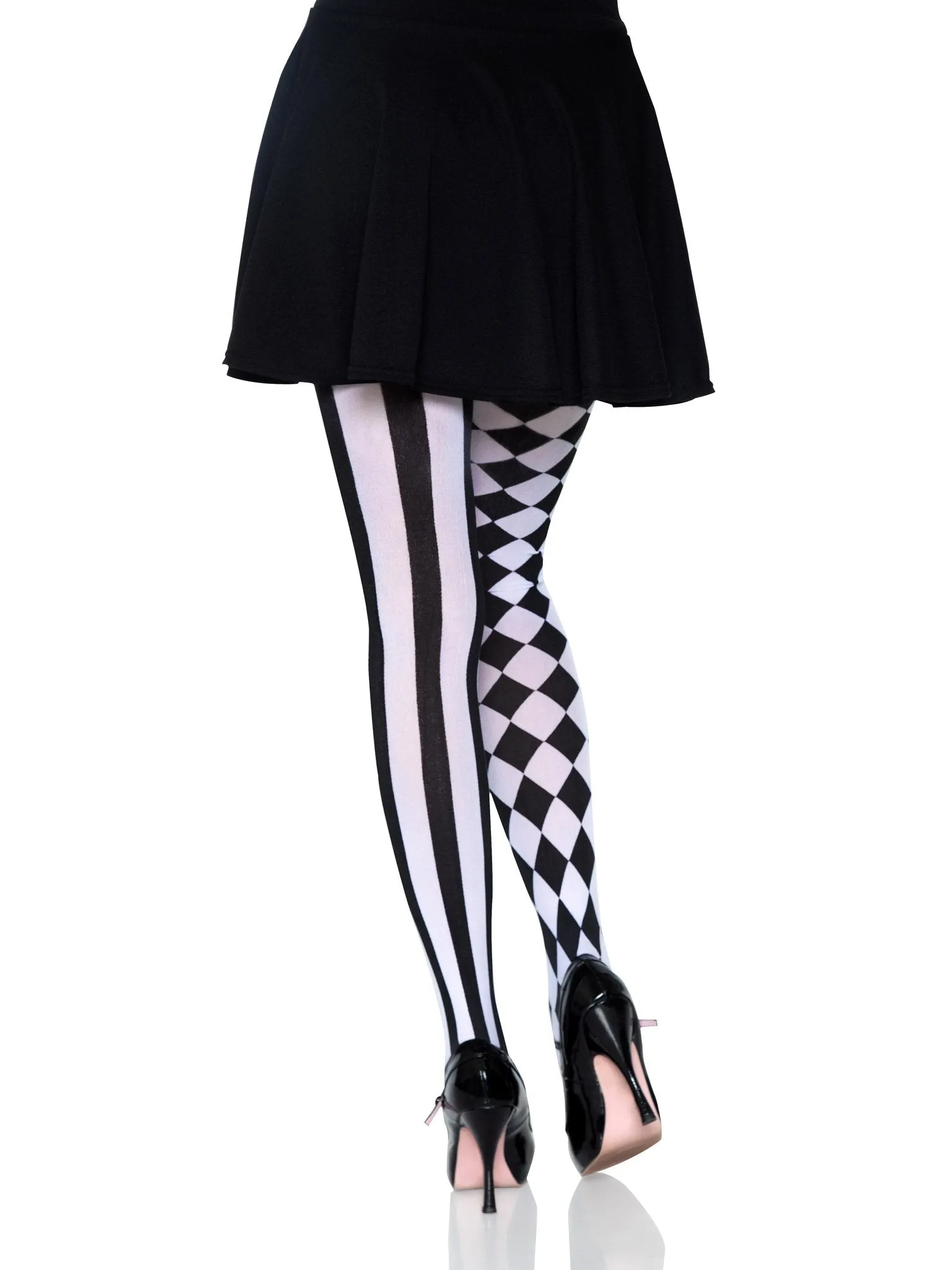 Harlequin Aura Womens Tights - Enhanced!