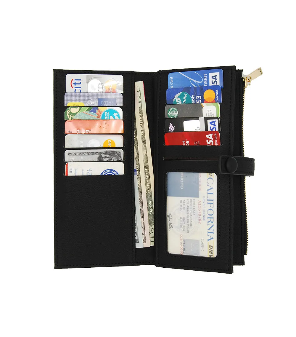 AURORA WALLET WA1816