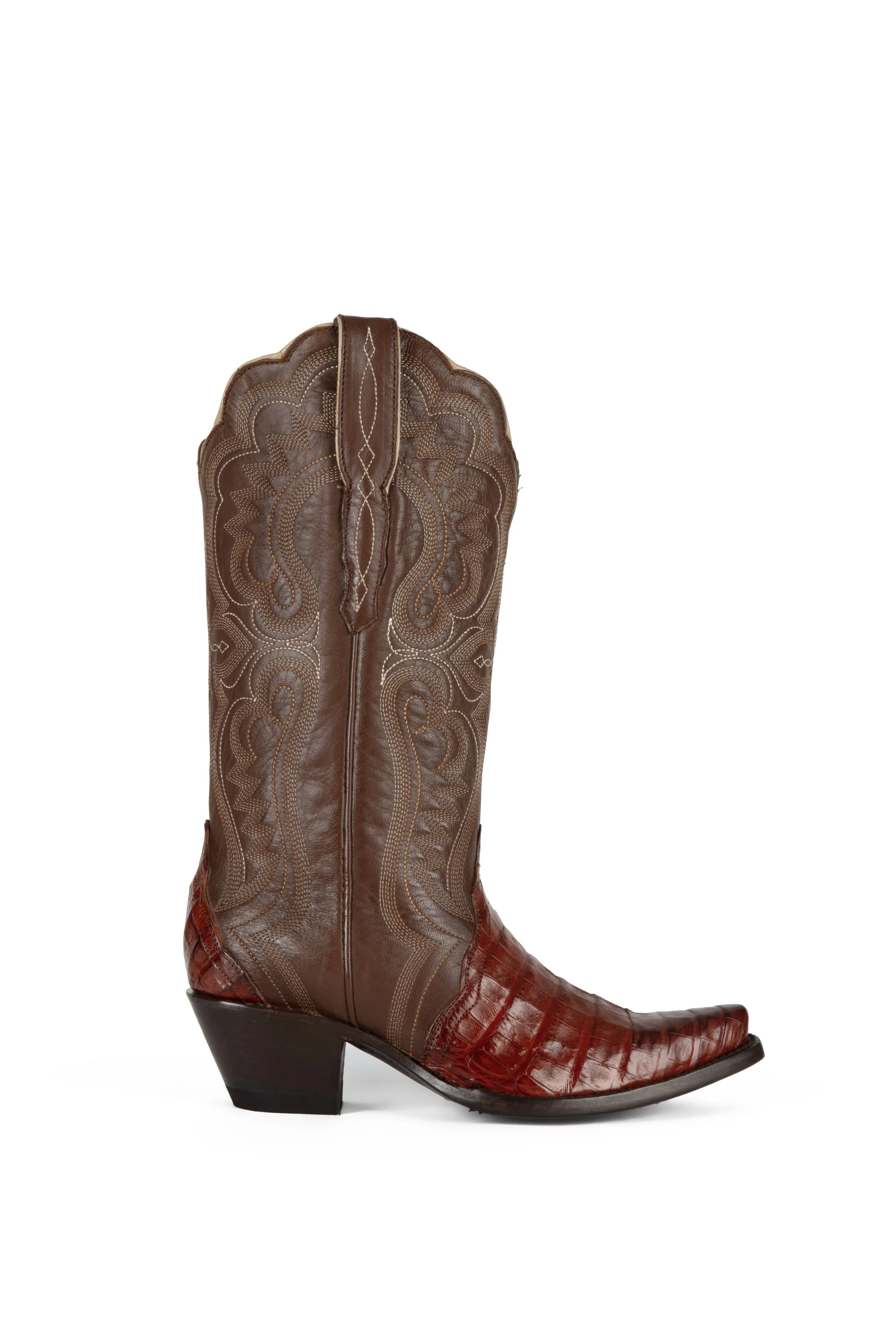 Azulado  - Juliet Caiman - Cognac