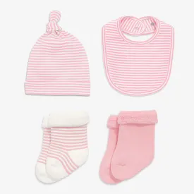 Baby essentials gift set