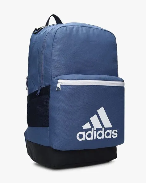 Backpack with Brand Logo-Gs4895