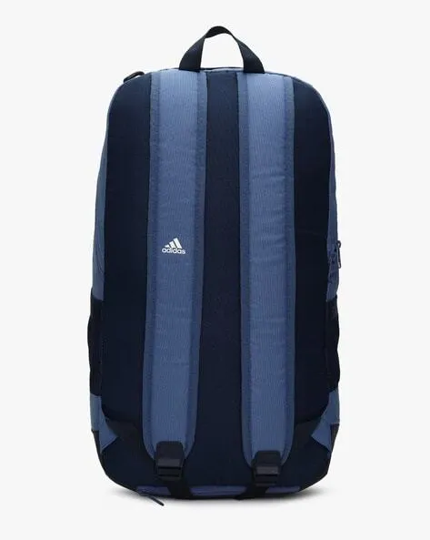 Backpack with Brand Logo-Gs4895