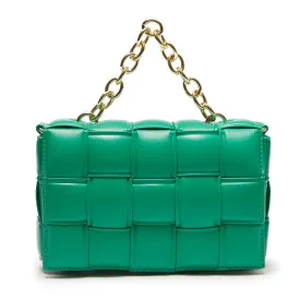 Bambi Handbag in Green