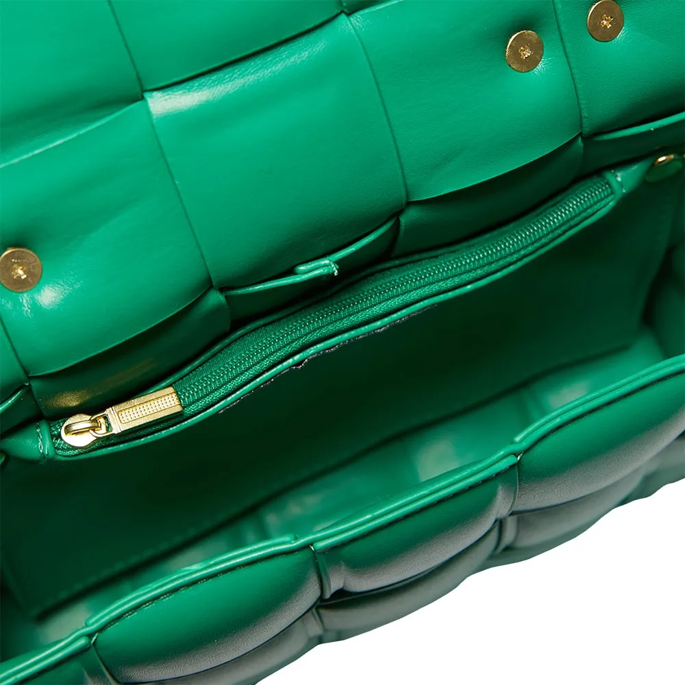 Bambi Handbag in Green