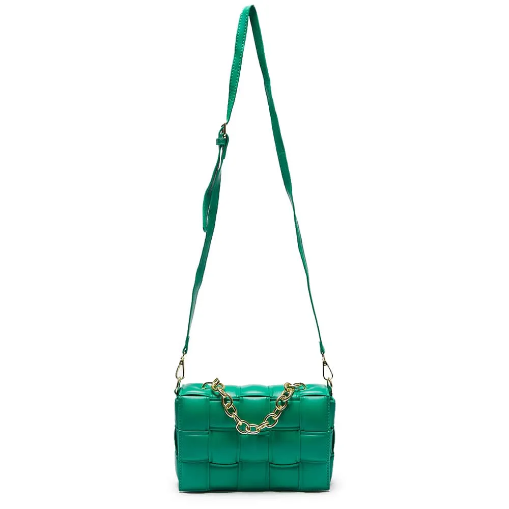 Bambi Handbag in Green