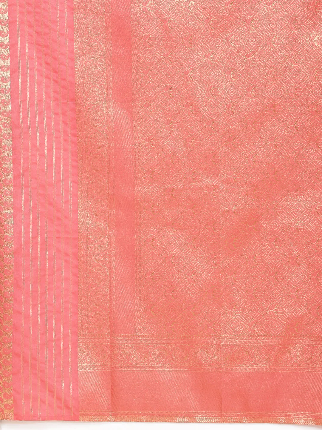 Bandhez Woven Handloom Saree