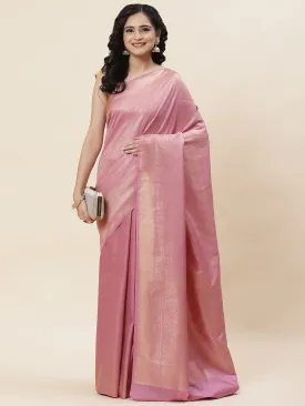 Bandhez Woven Handloom Saree