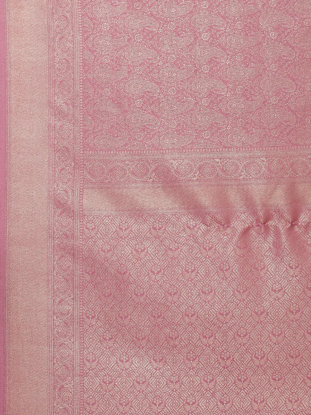 Bandhez Woven Handloom Saree