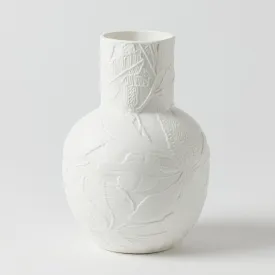 Banksia Round Vase