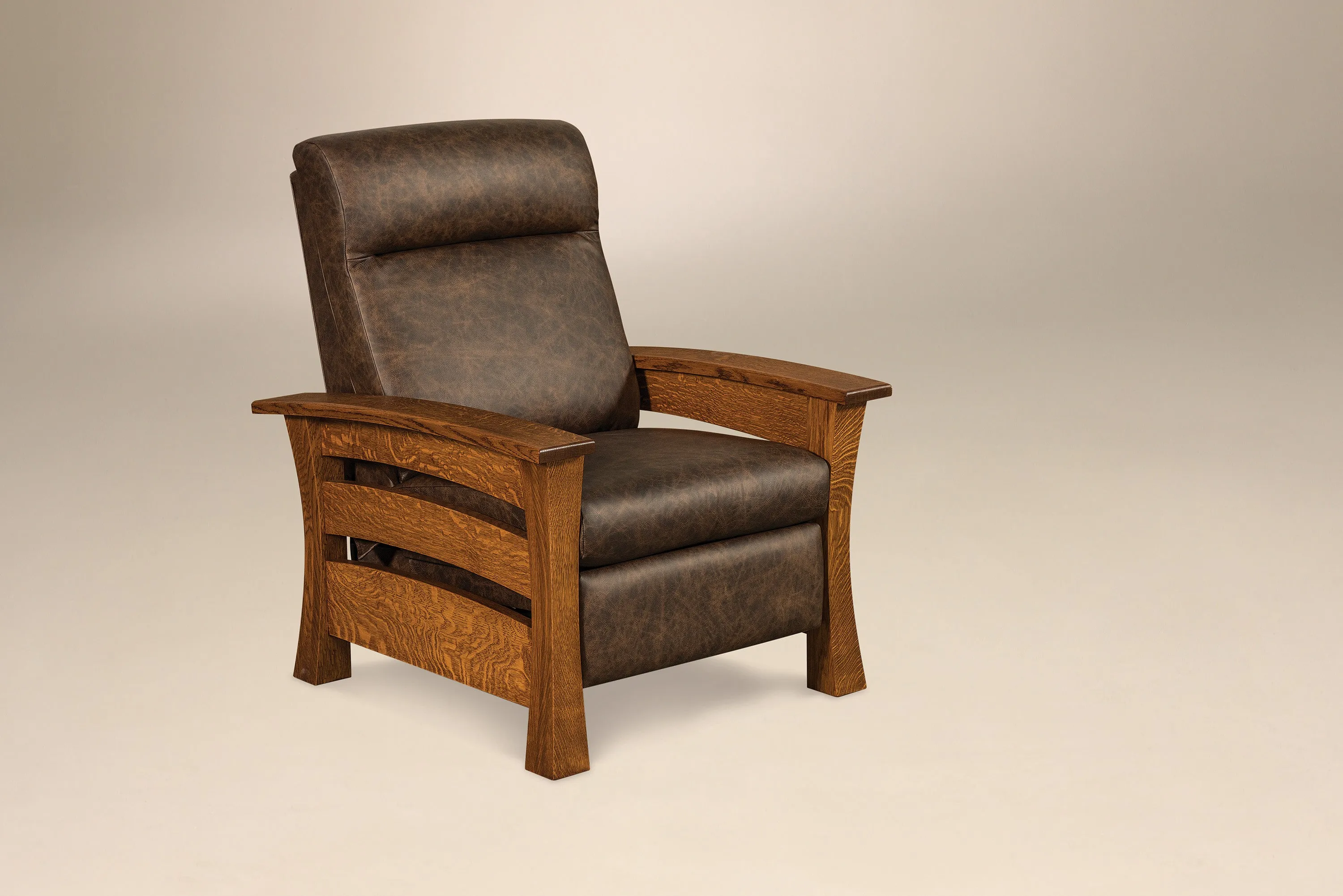 Barrington  Recliner