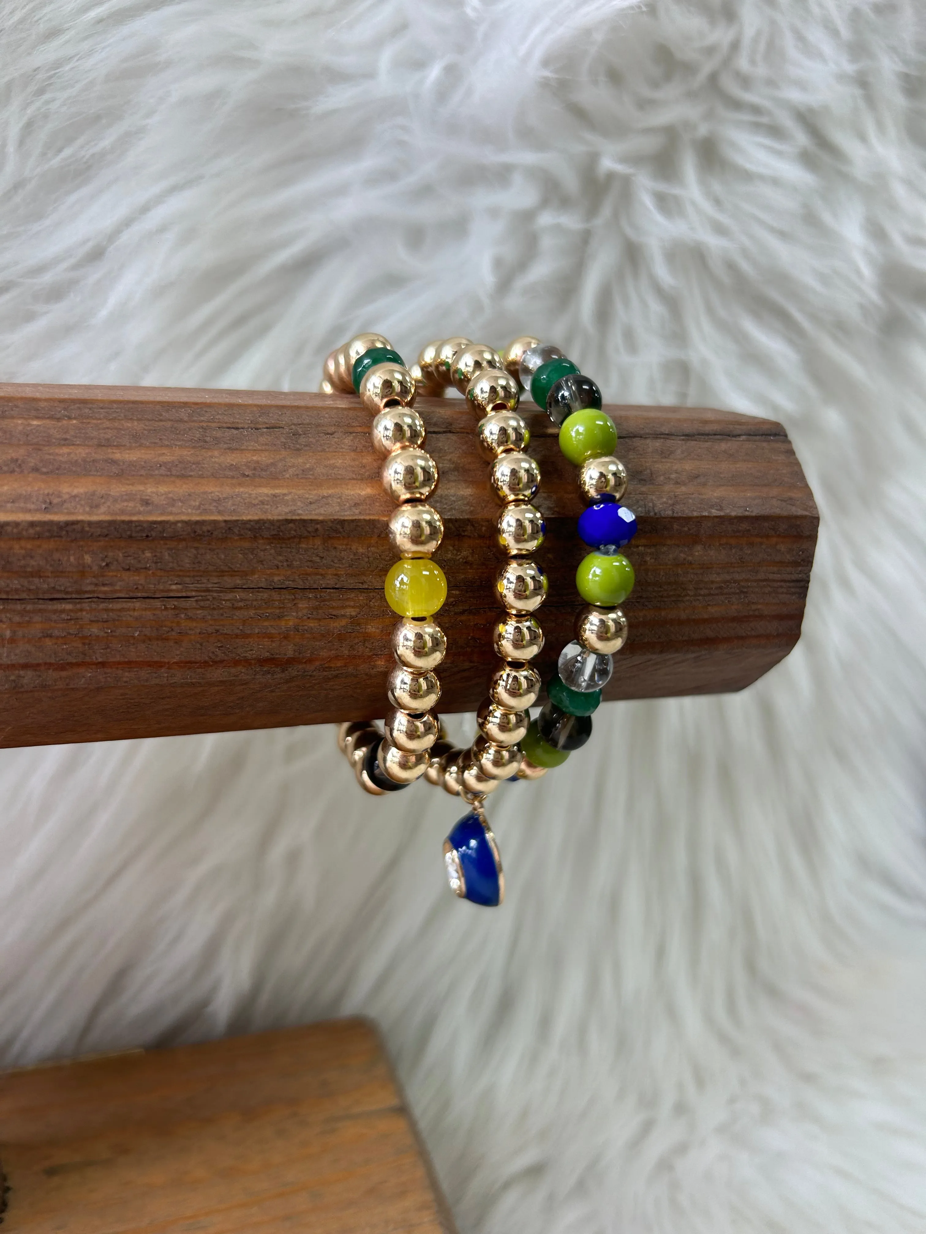 Beaded Bracelet