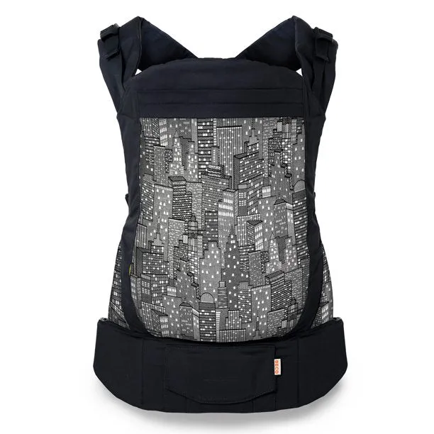 Beco Toddler Carrier- Soleil Gotham