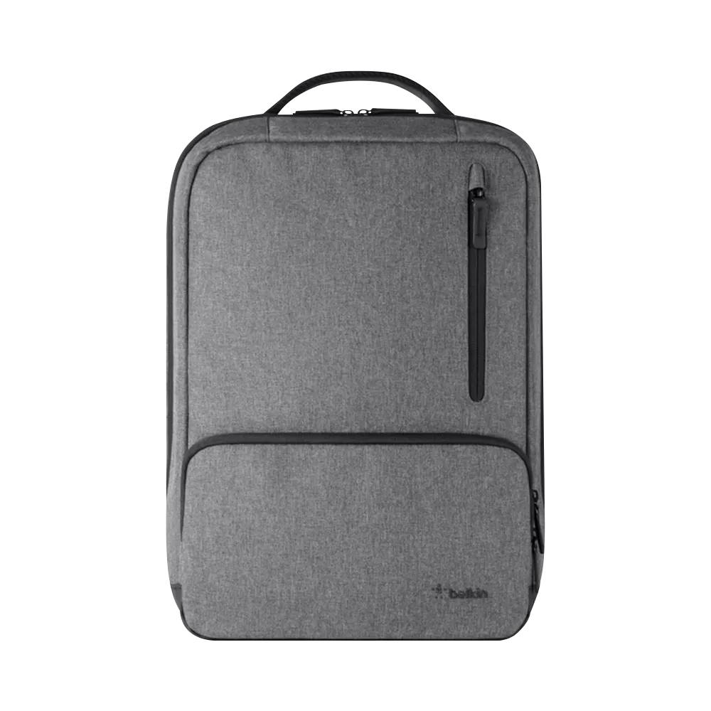 Belkin Classic Pro Backpack Grey