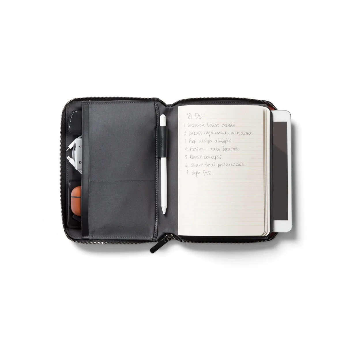 Bellroy Tokyo Folio 8"