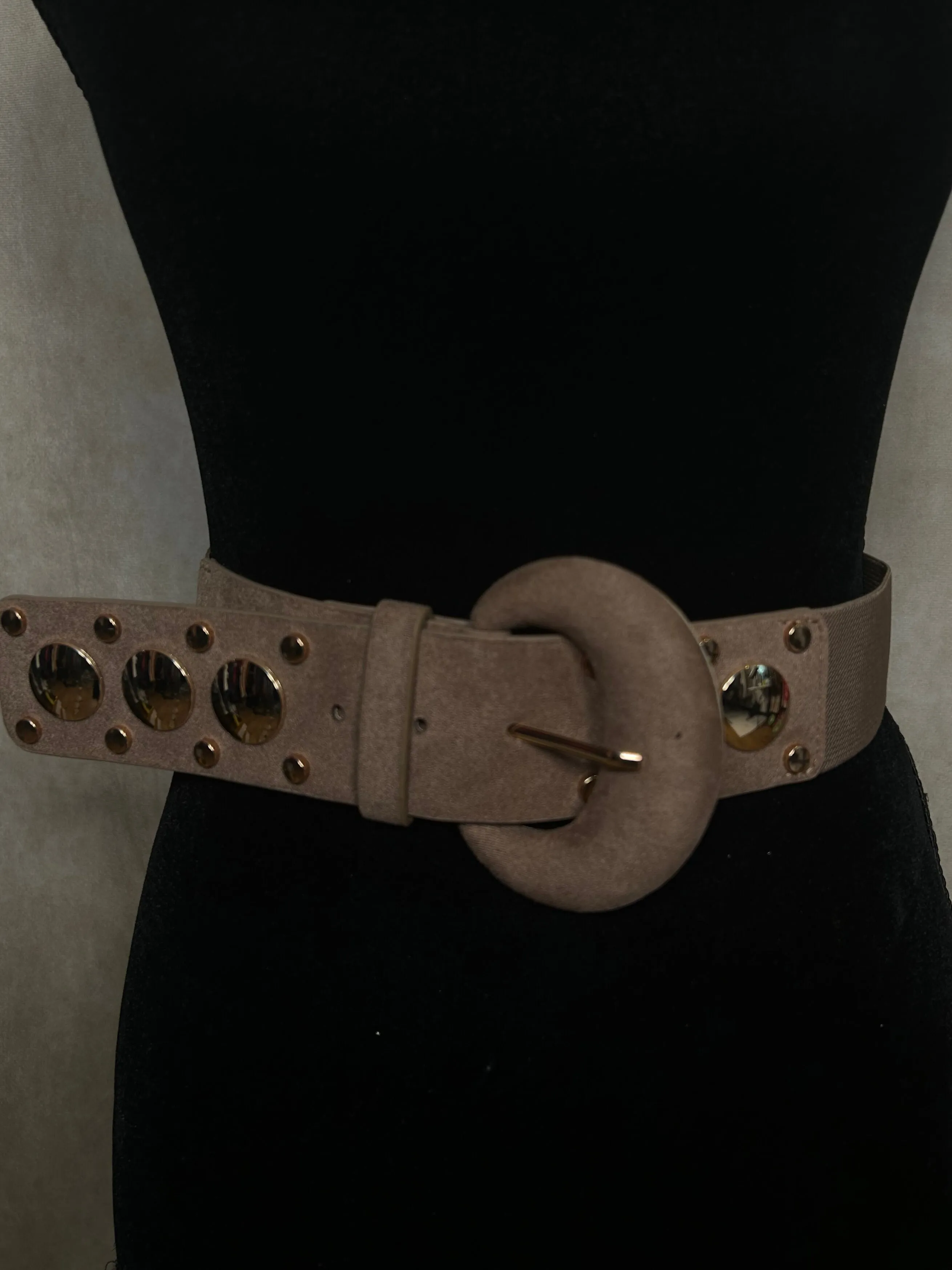 Belt 9