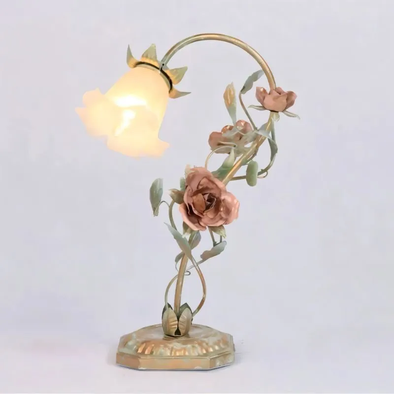 Beulah Table Lamp