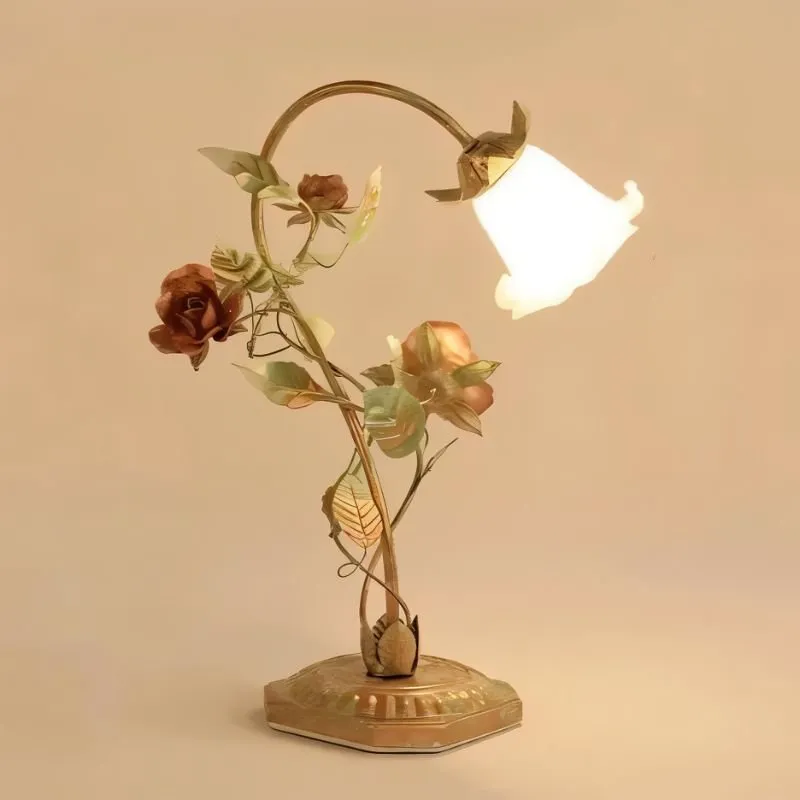 Beulah Table Lamp