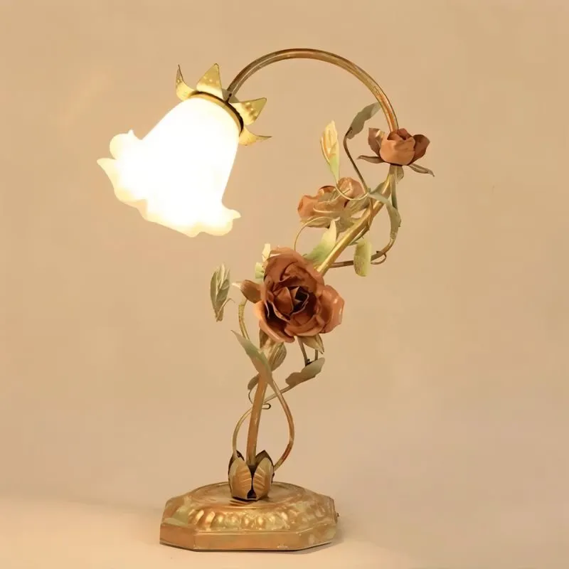 Beulah Table Lamp