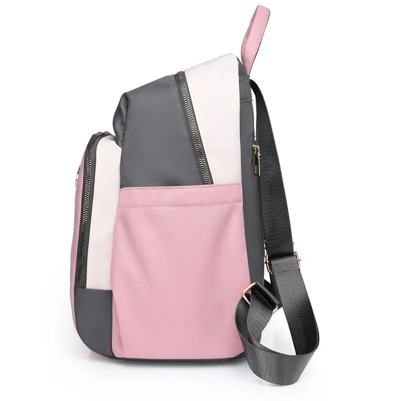 Big Size Fashionable Backpack For Women