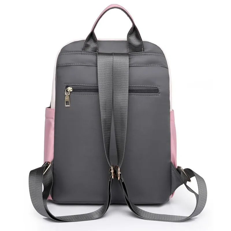 Big Size Fashionable Backpack For Women