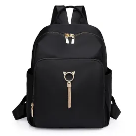 Big Size Fashionable Backpack For Women