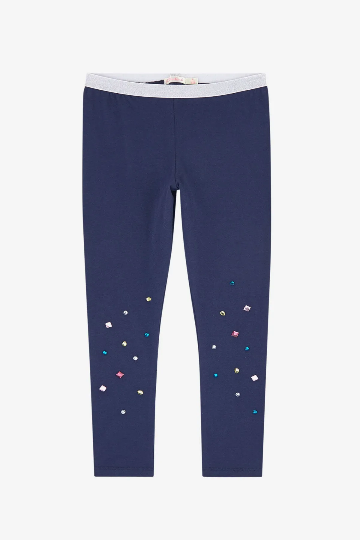 Billieblush Gems Girls Legging (Size 3 left)