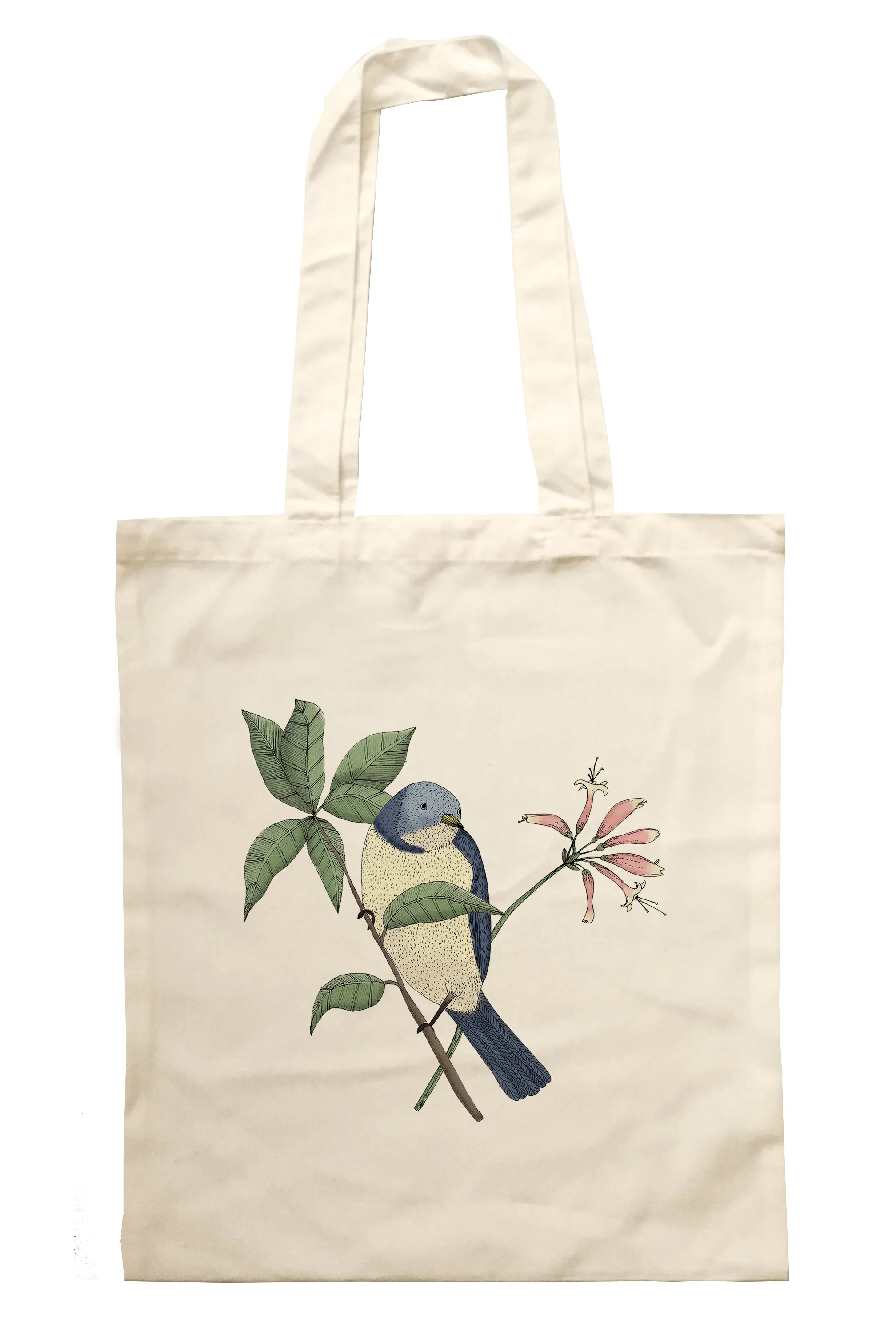 Bird Spotting - Tote Bag