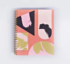 Bowery Wiro Soft Cover Notebook