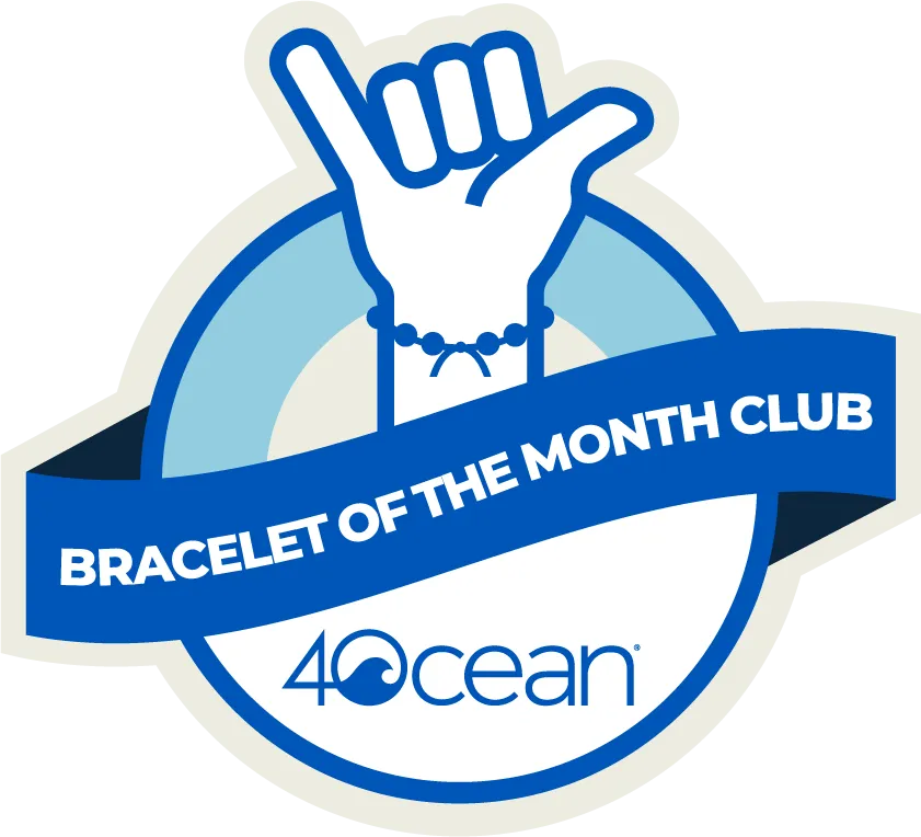 Bracelet of the Month Club - Beaded - 3 Months