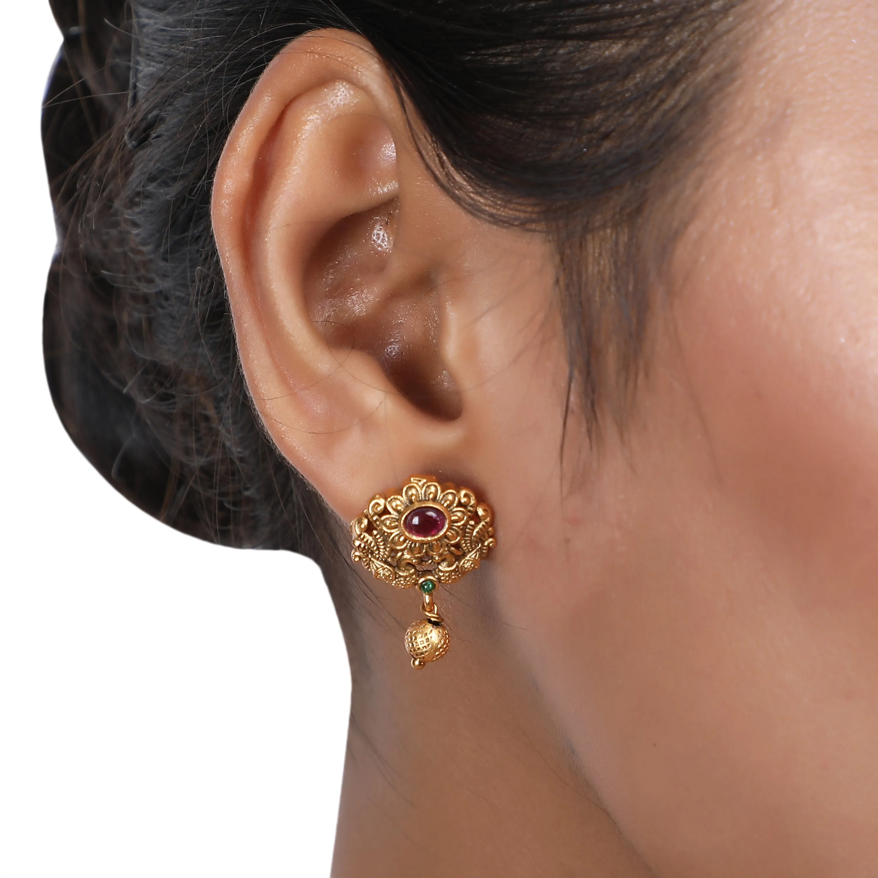 Bruna Earring