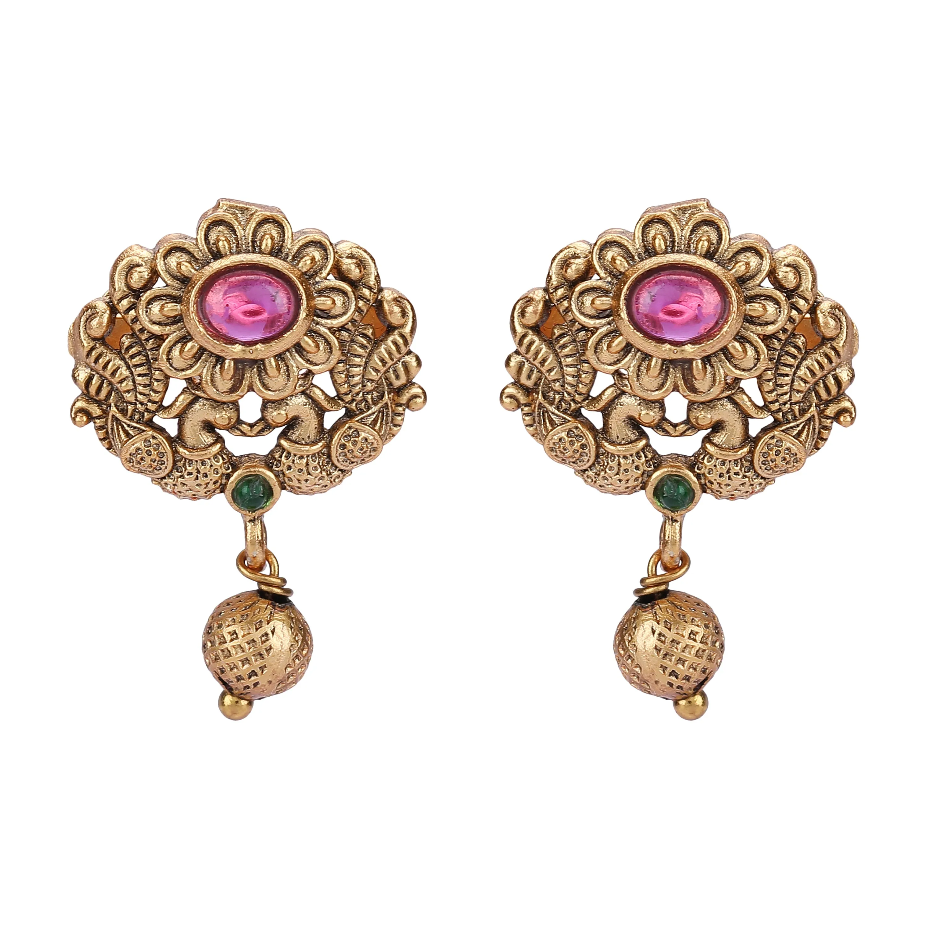 Bruna Earring