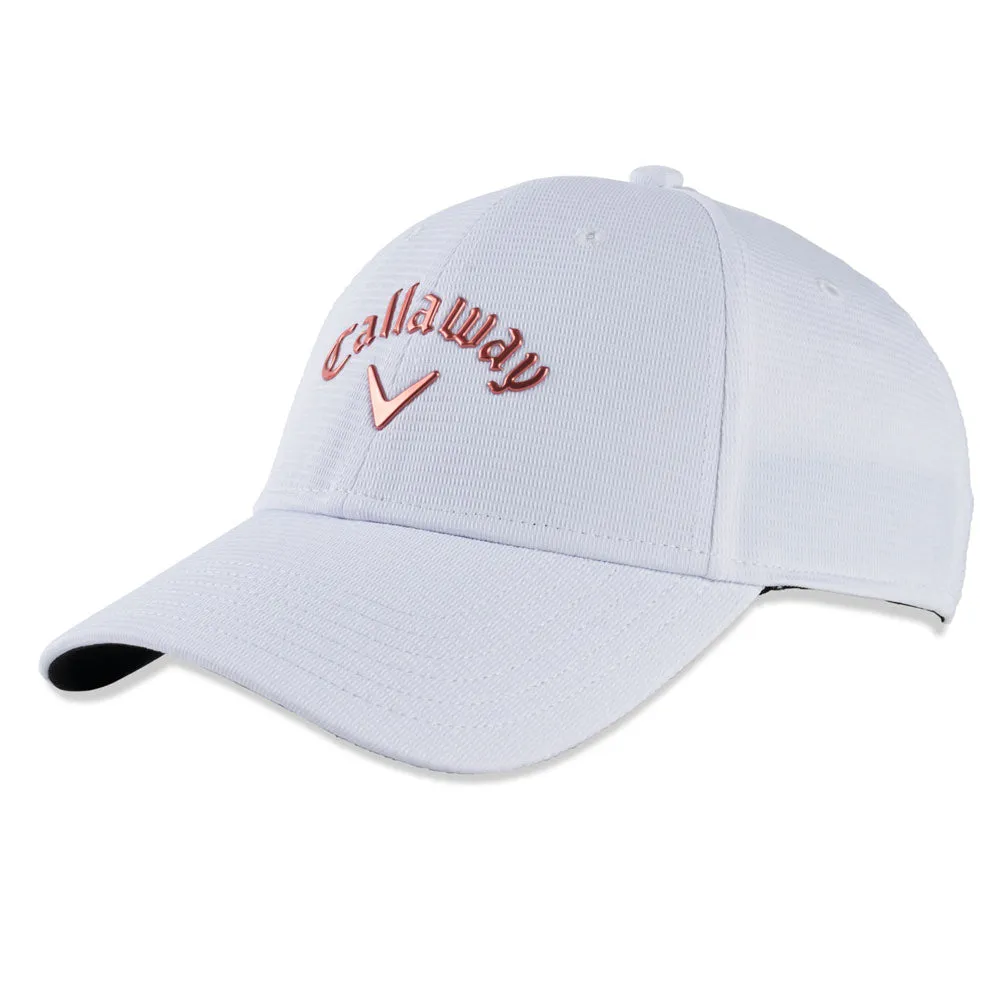 Callaway Ladies Liquid Metal Adjustable Cap '22