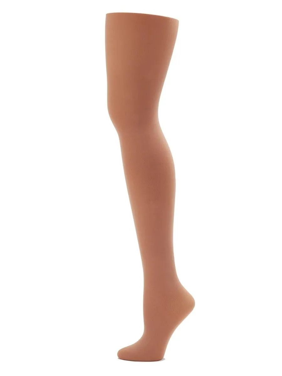 CAPEZIO 1915 ULTRA SOFT FOOTED TIGHT