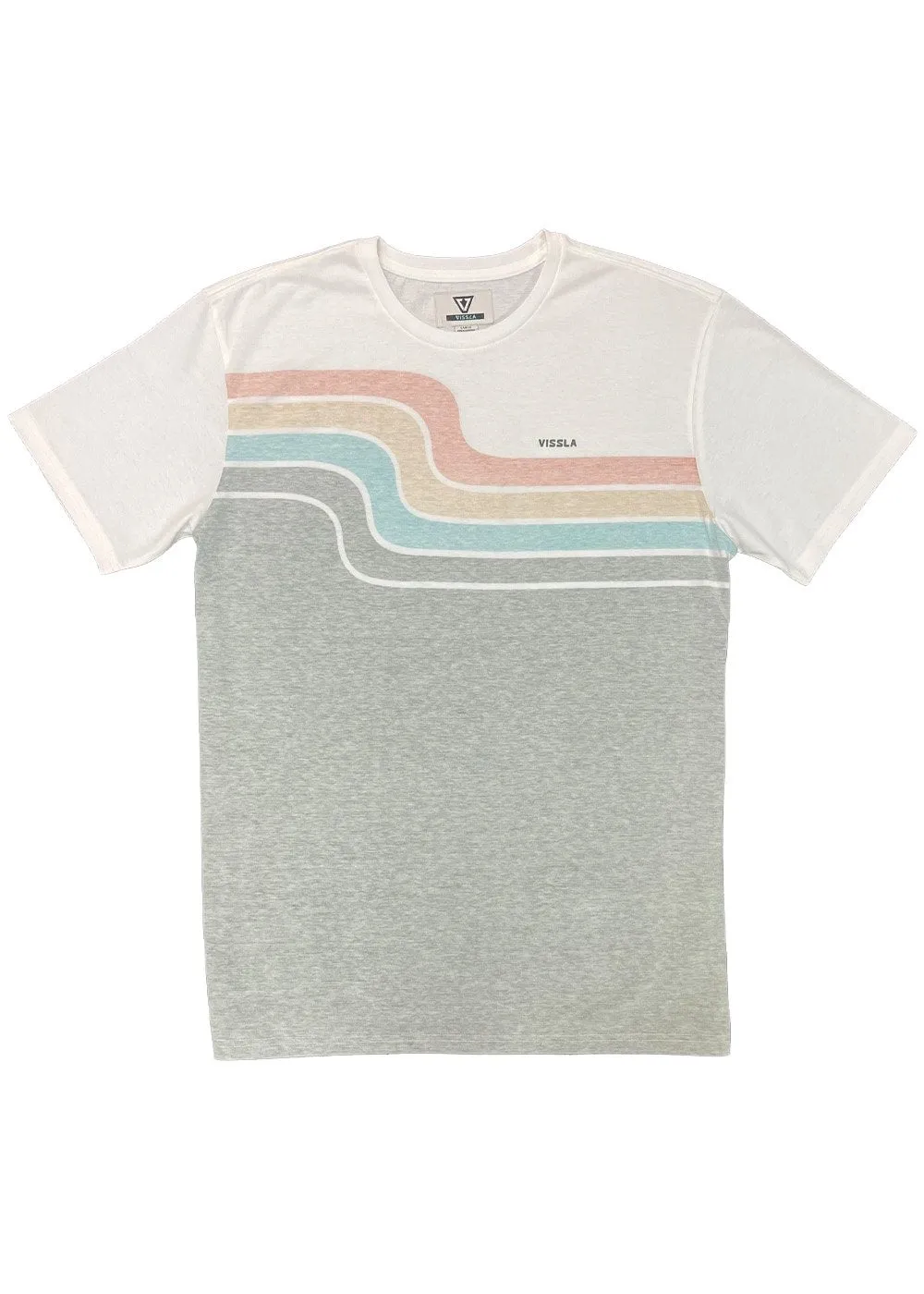 Carve Boys Ss Tee