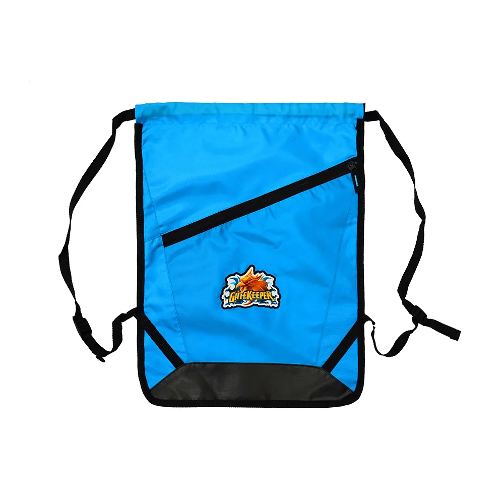 Cedar Point GateKeeper Ride Patch Backpack