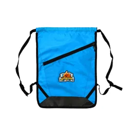 Cedar Point GateKeeper Ride Patch Backpack