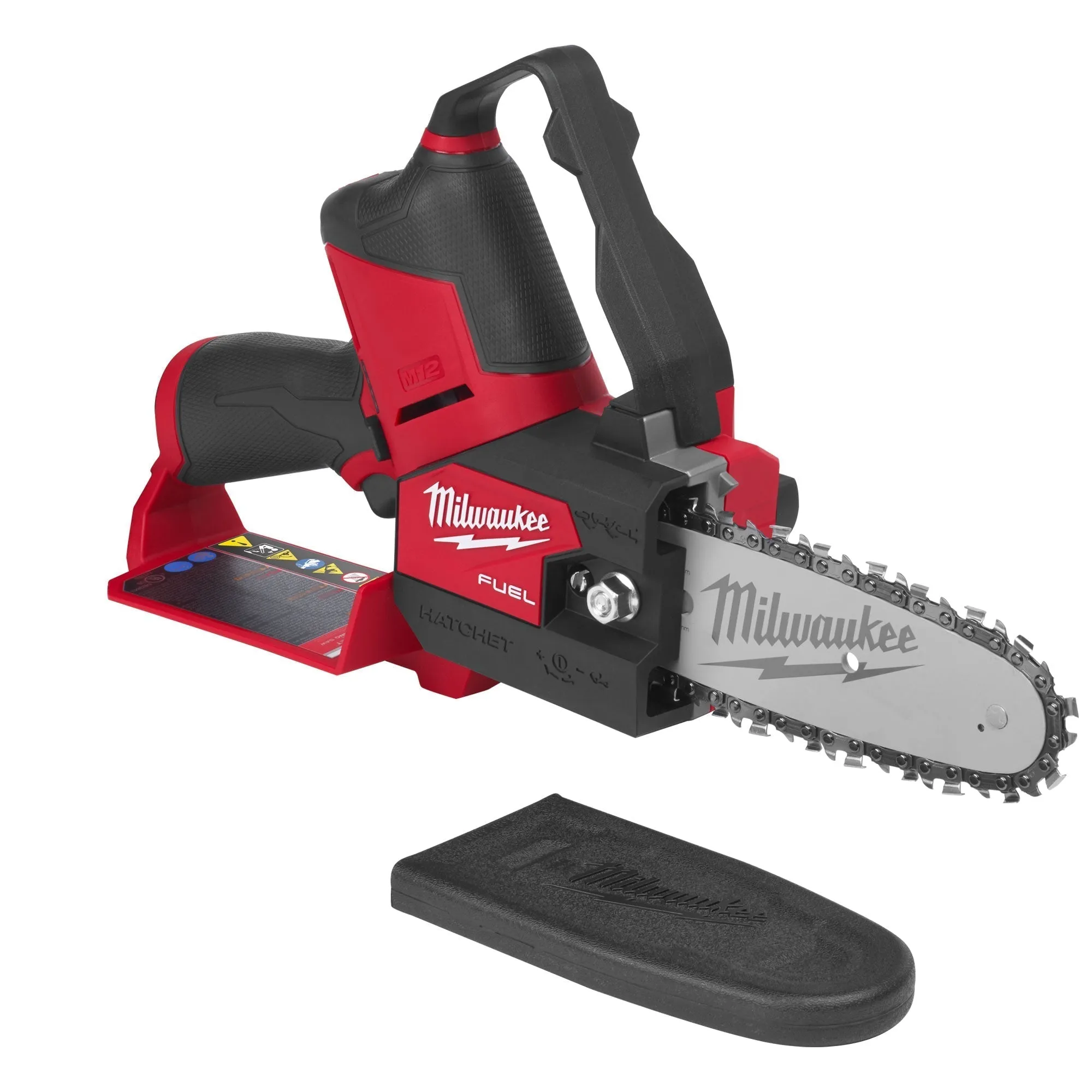 Chainsaw Milwaukee M12 FHS-422 12V 2/4Ah