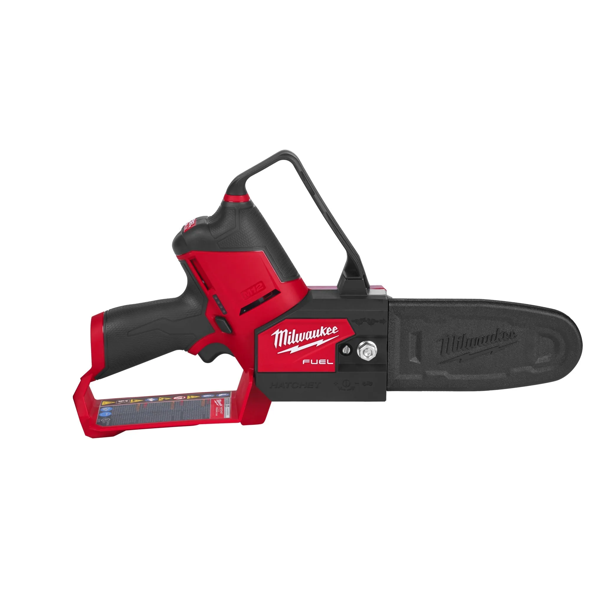 Chainsaw Milwaukee M12 FHS-422 12V 2/4Ah