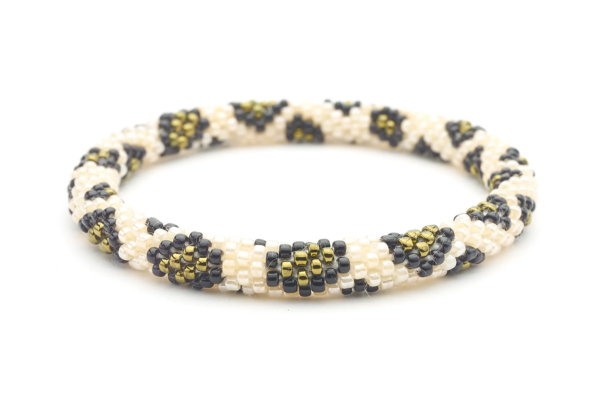 Cheetah Bracelet - Extended 8"