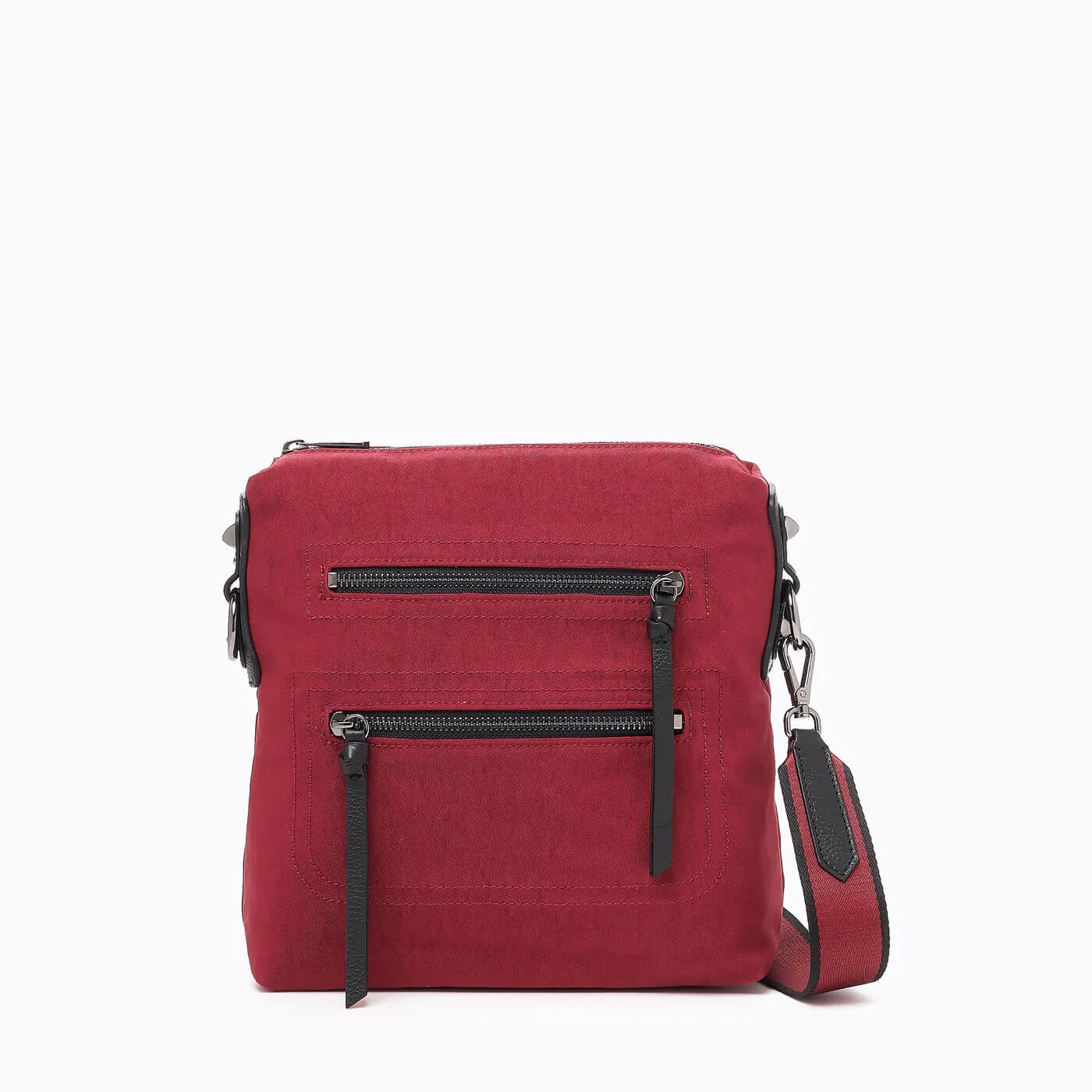 Chelsea Nylon Travel Crossbody