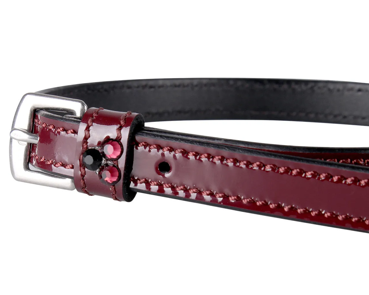 Chianti Spur Straps