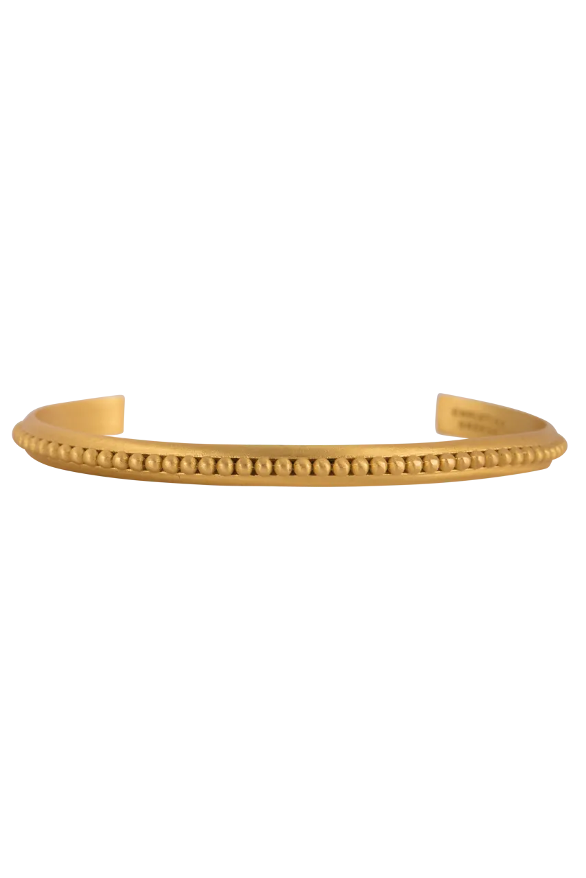 Christina Greene Studded Bangle