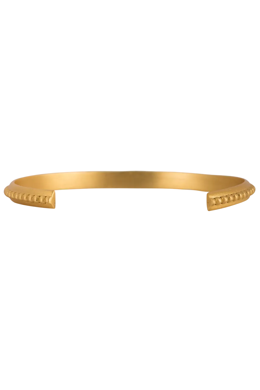 Christina Greene Studded Bangle