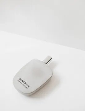 Concrete Eau de Parfum